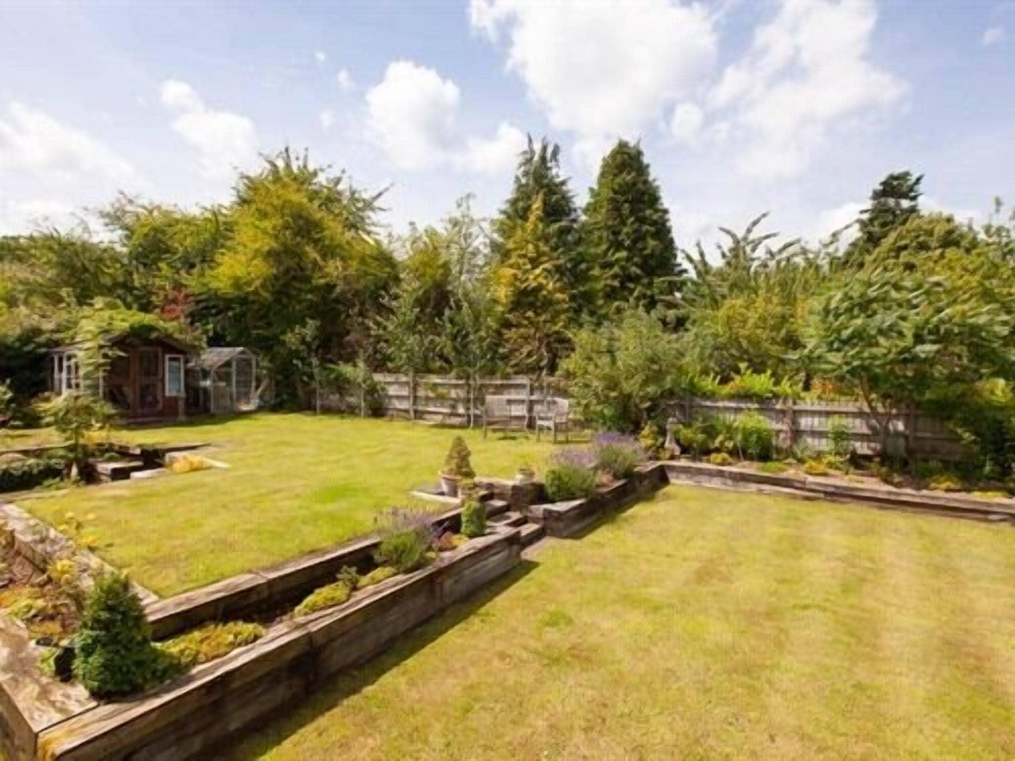 Cringleford Guest House Exterior photo